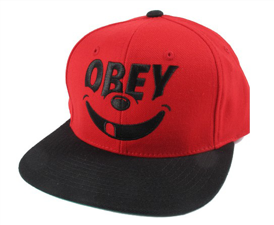 Casquette OBEY [Ref. 09]